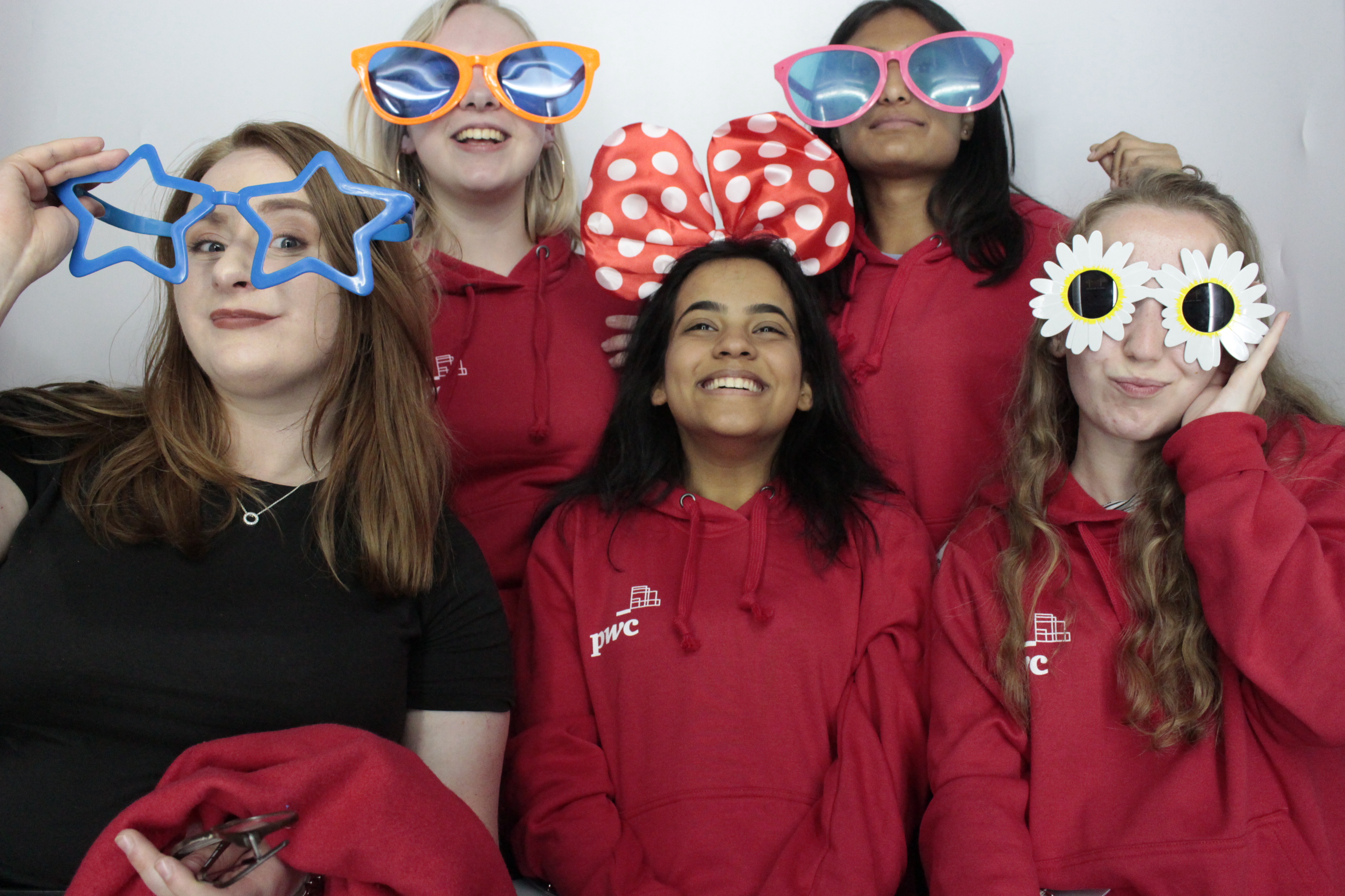Summer Internship Induction | View more photos from the event at gallery.myphotoboothexperience.co.uk/u/MyPhotoBoothExperienceLtd/Summer-Internship-Induction